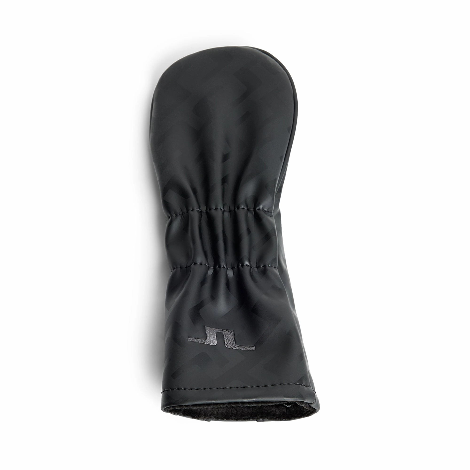 J.Lindeberg Golf Hybrid Print Headcover SS25