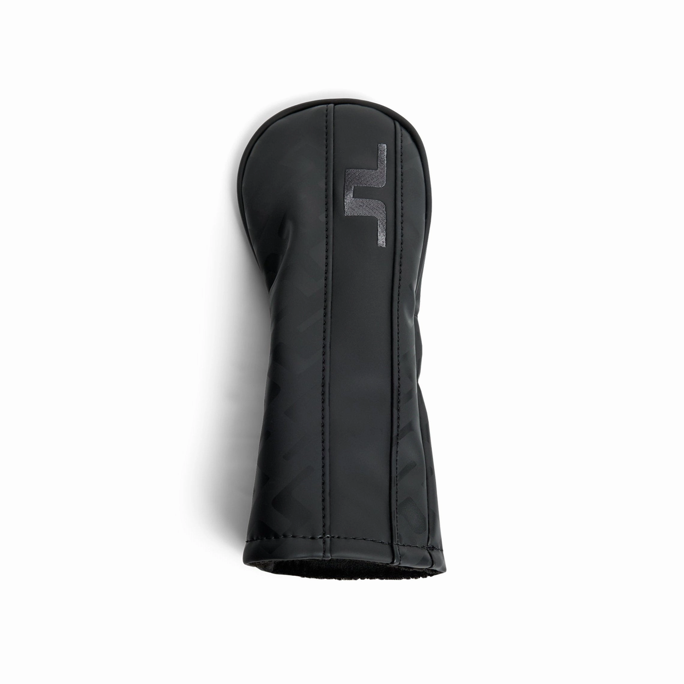 J.Lindeberg Golf Hybrid Print Headcover SS25