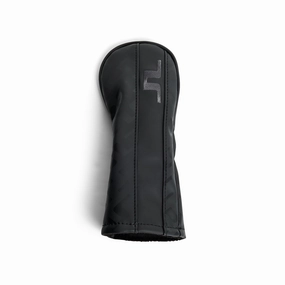 J.Lindeberg Golf Hybrid Print Headcover SS25