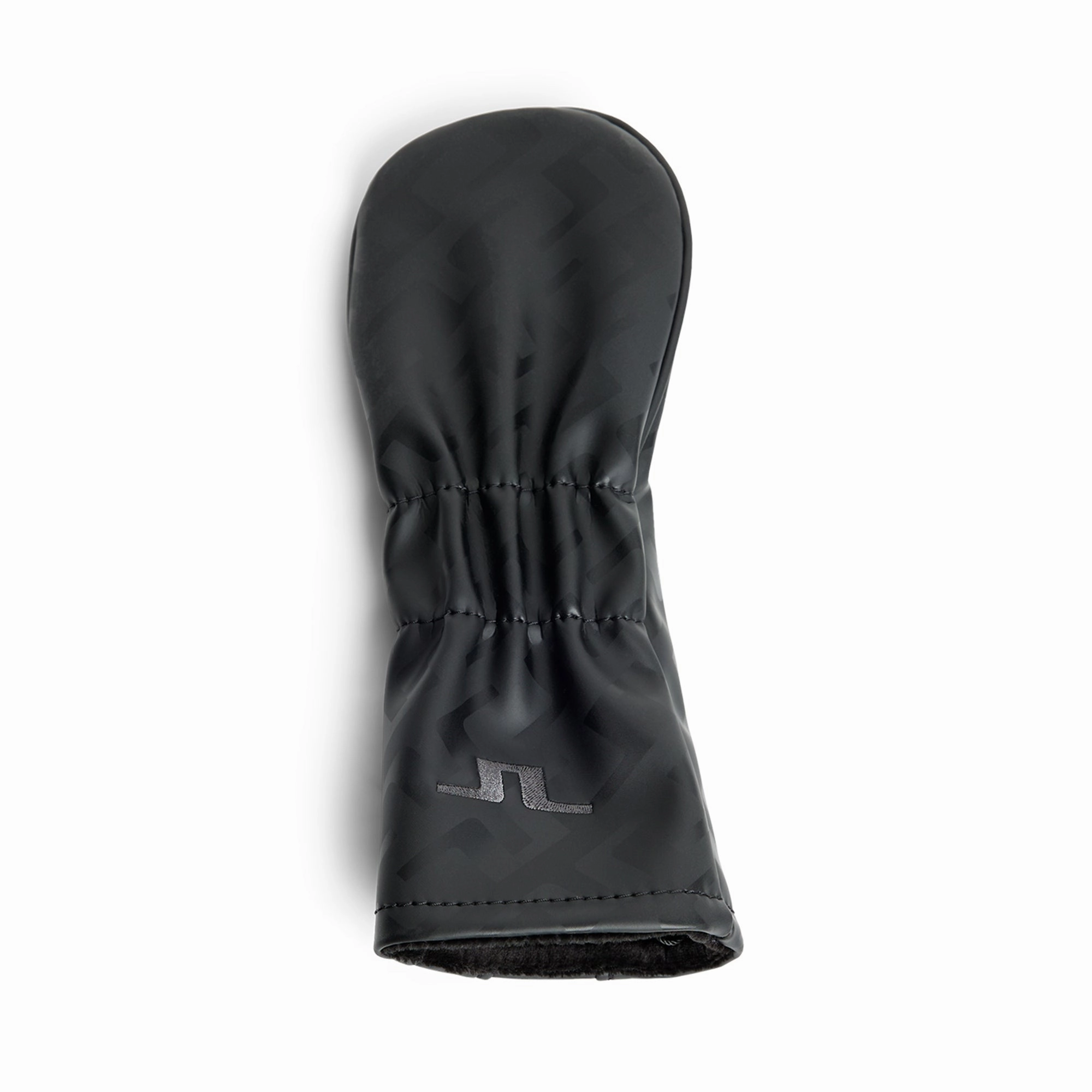 J.Lindeberg Golf Hybrid Print Headcover SS25