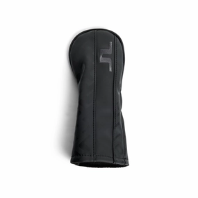 J.Lindeberg Golf Hybrid Print Headcover SS25