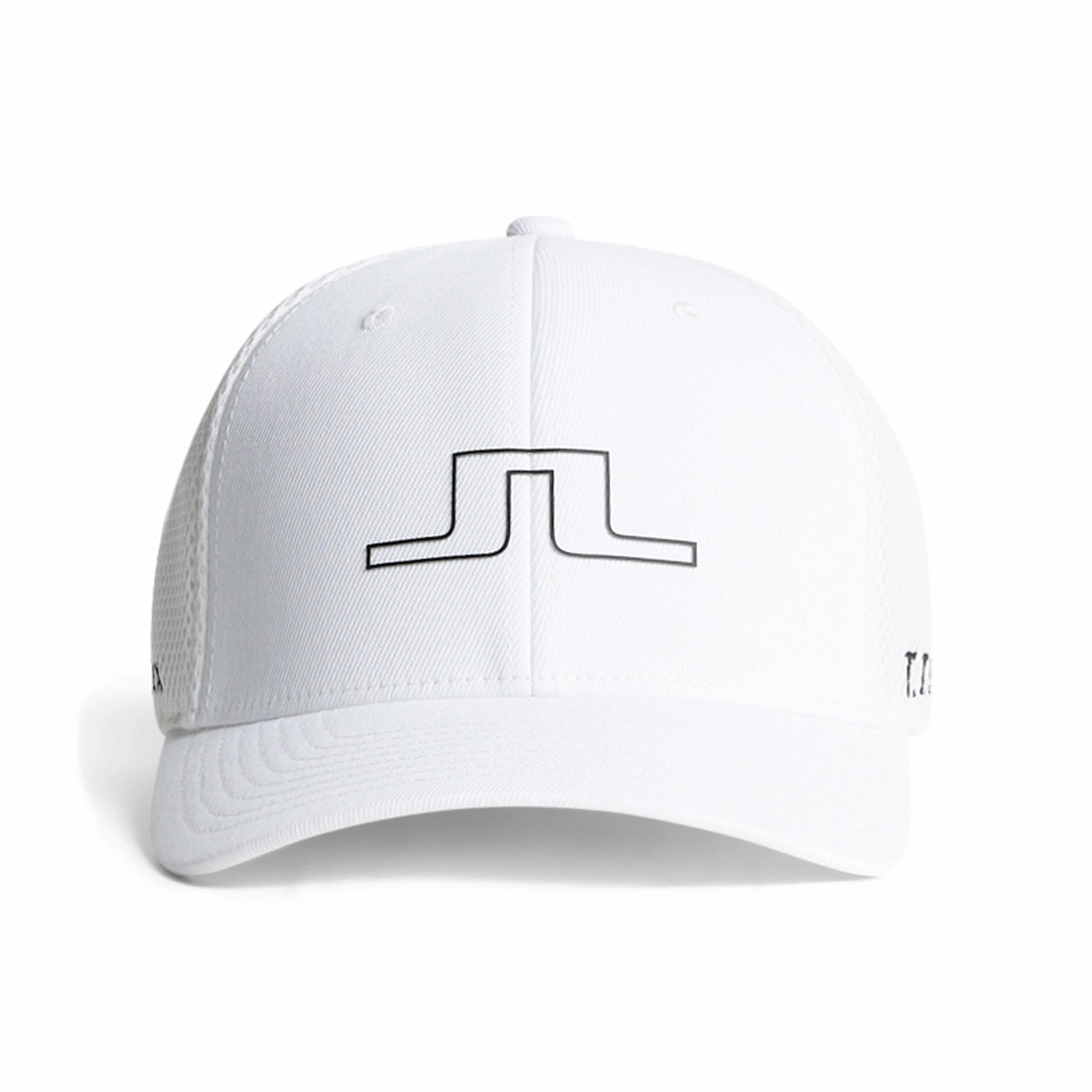 J.Lindeberg Golf JL Pro Cap SS25