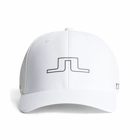 J.Lindeberg Golf JL Pro Cap SS25