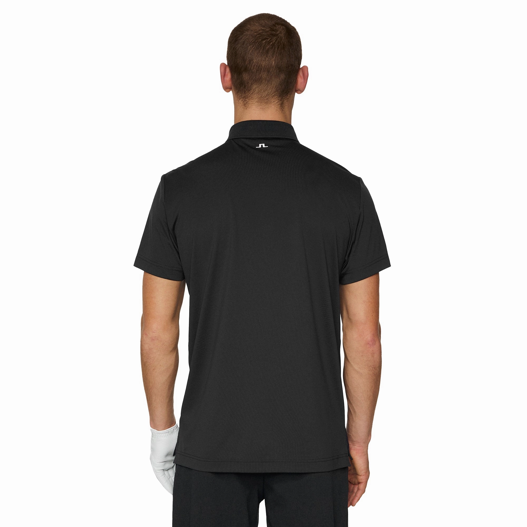 J.Lindeberg Golf Klas Polo Shirt SS25