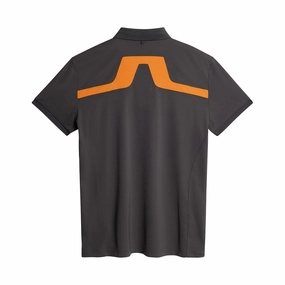 J.Lindeberg Golf KV Polo Shirt FW24