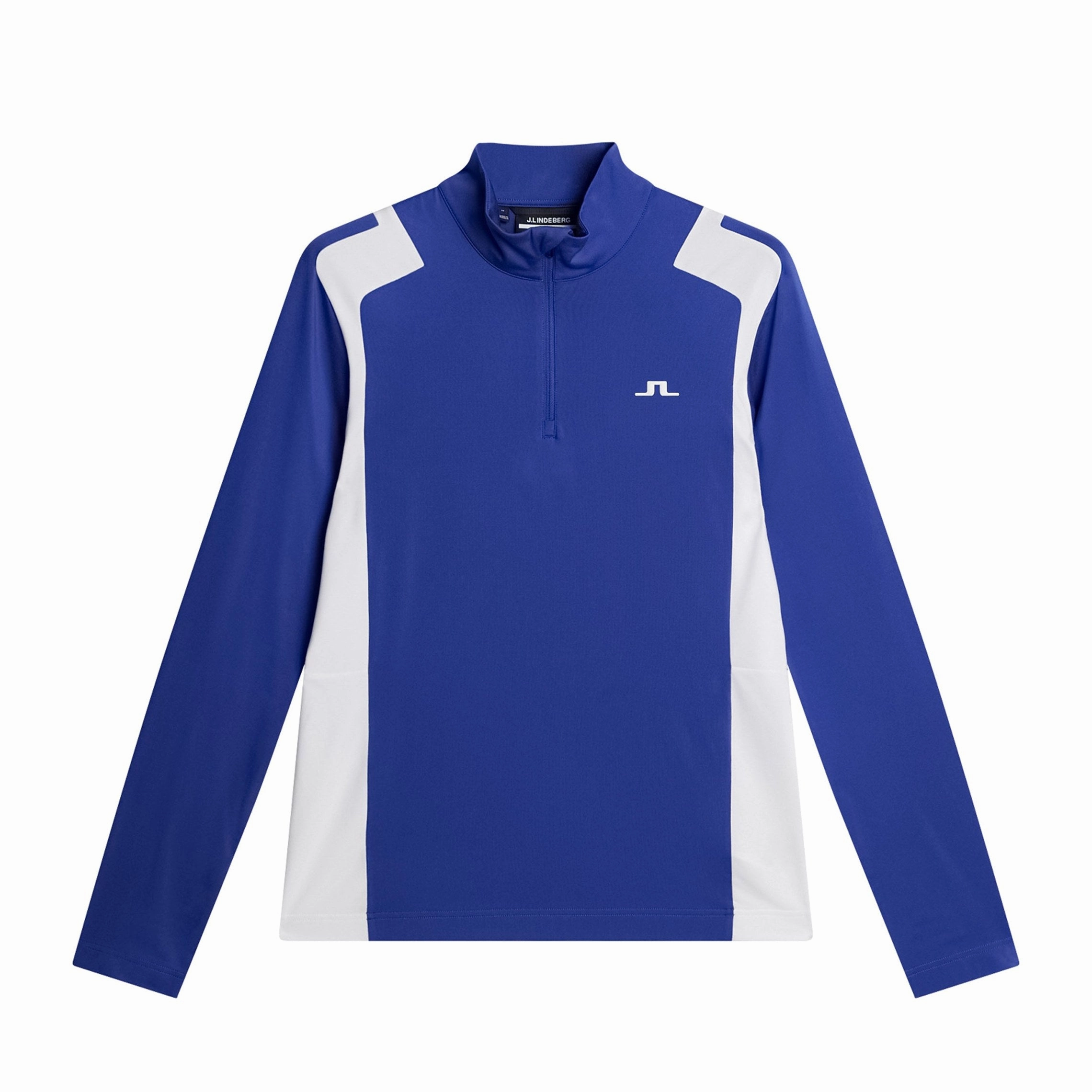 J.Lindeberg Golf Lukas Zip Mid Layer SS25