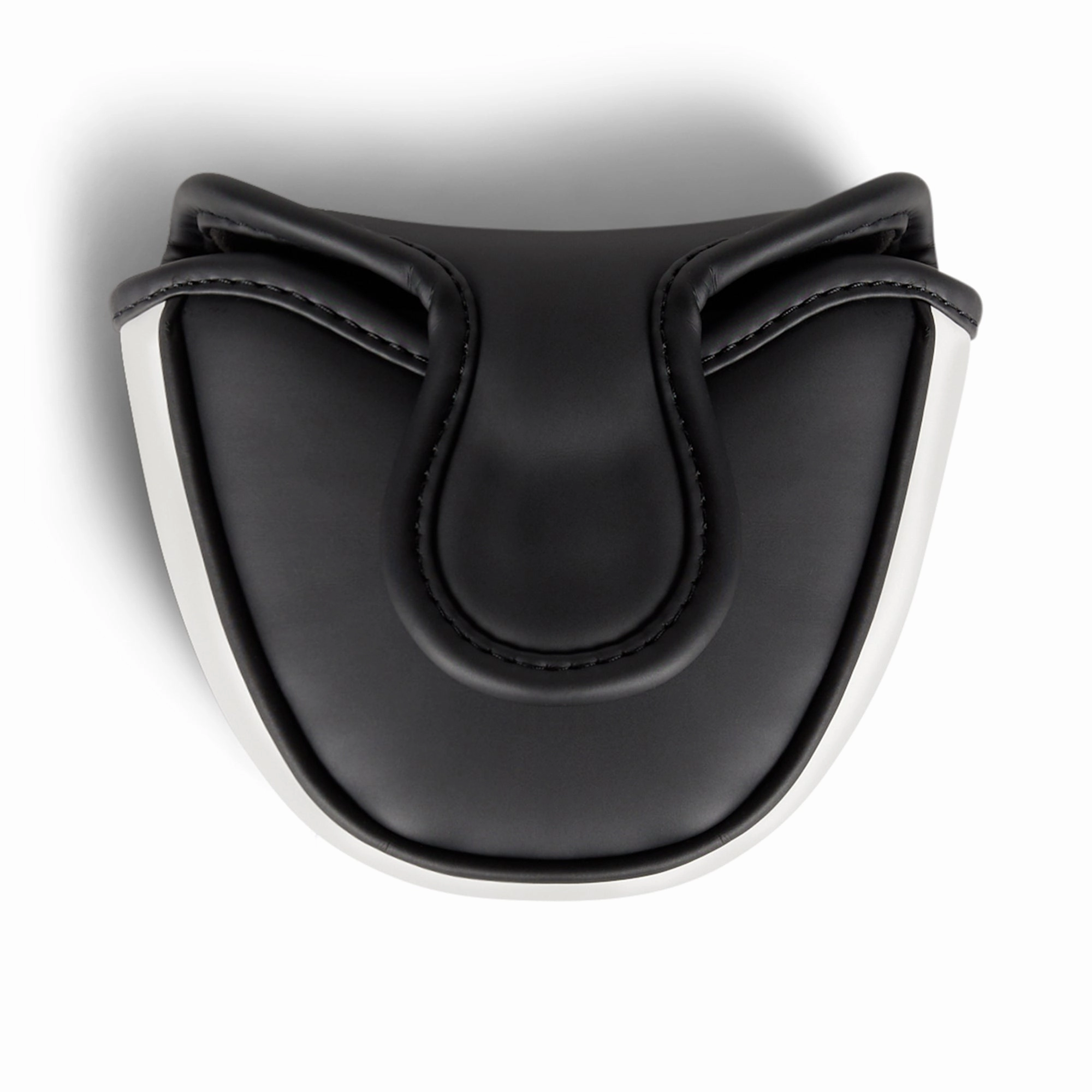 J.Lindeberg Golf Mallet Putter Cover FW24