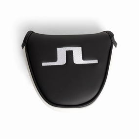 J.Lindeberg Golf Mallet Putter Cover SS25