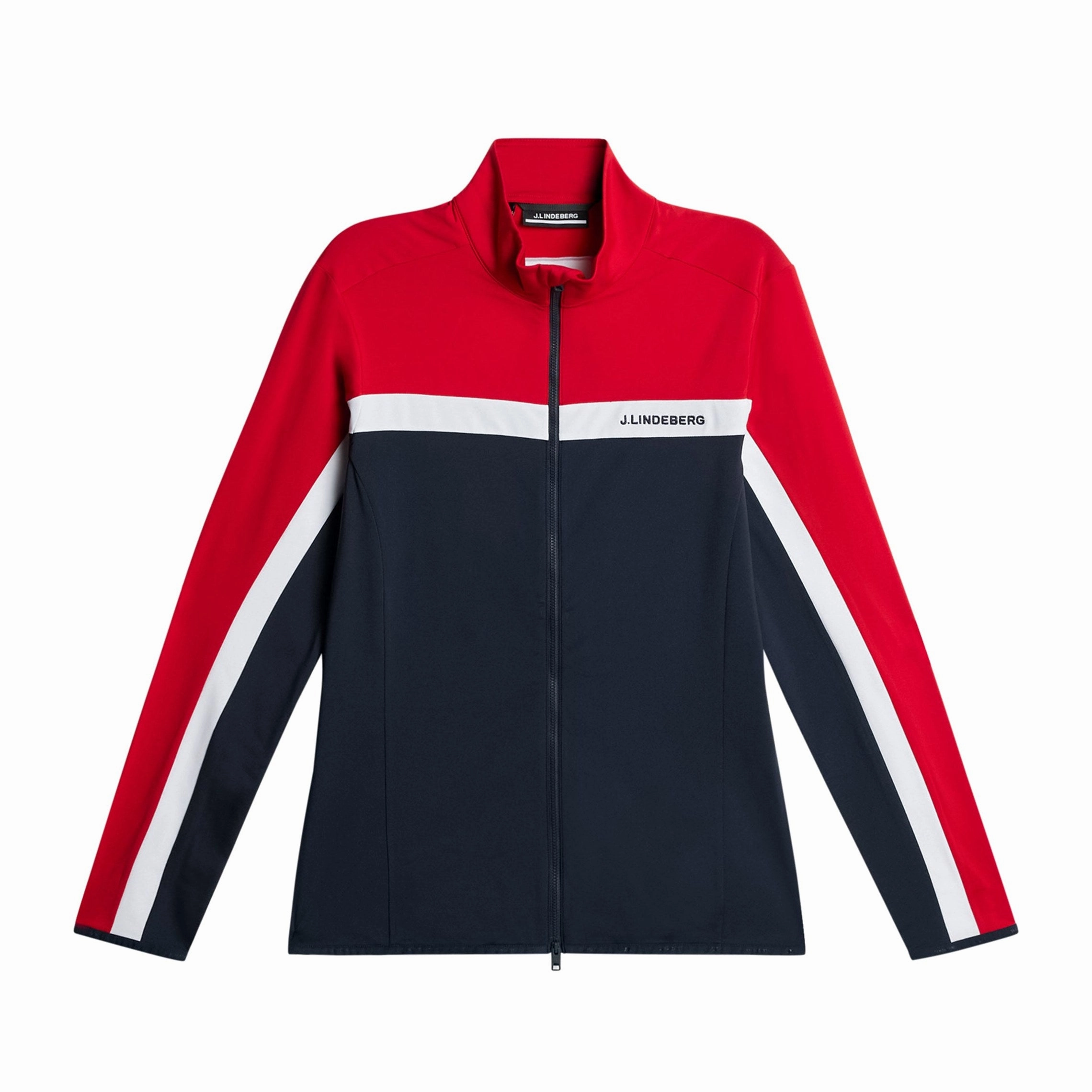 J.Lindeberg Golf Seasonal Jarvis Mid Layer Jacket FW24