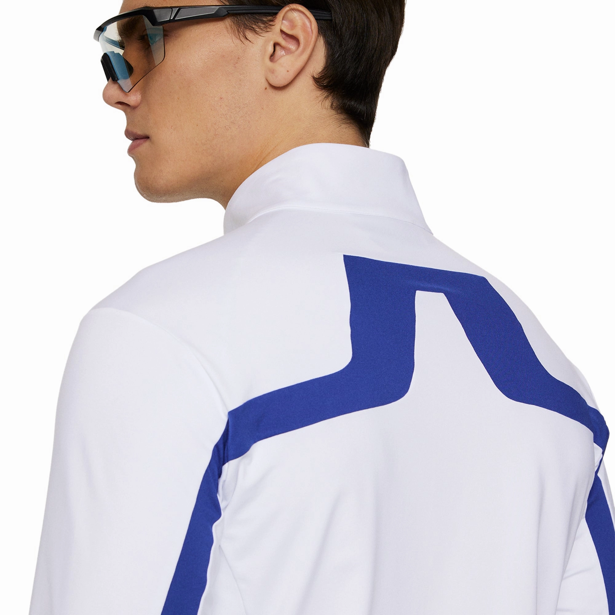 J.Lindeberg Golf Seasonal Jarvis Mid Layer Jacket SS25