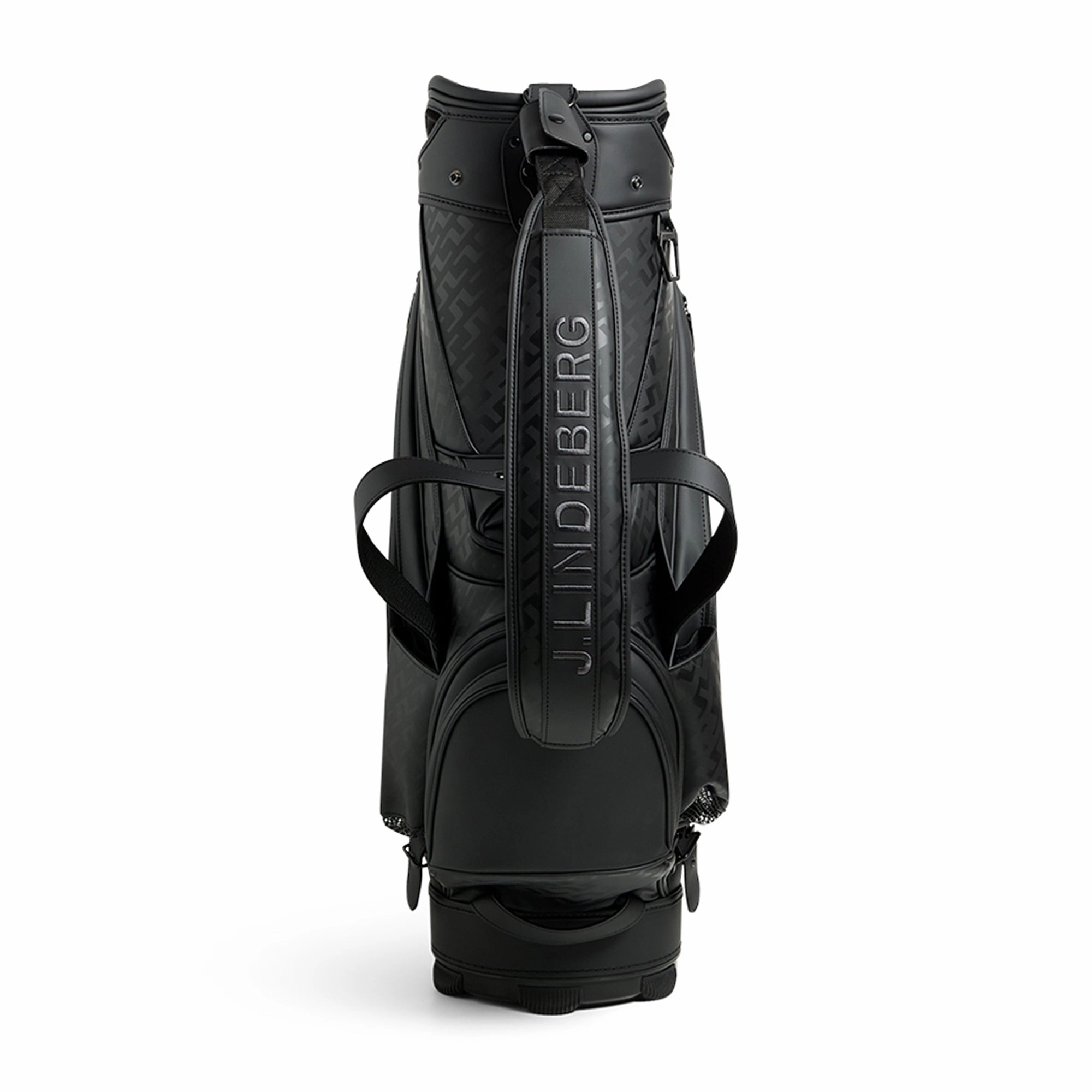 J.Lindeberg Golf Staff Bag SS25