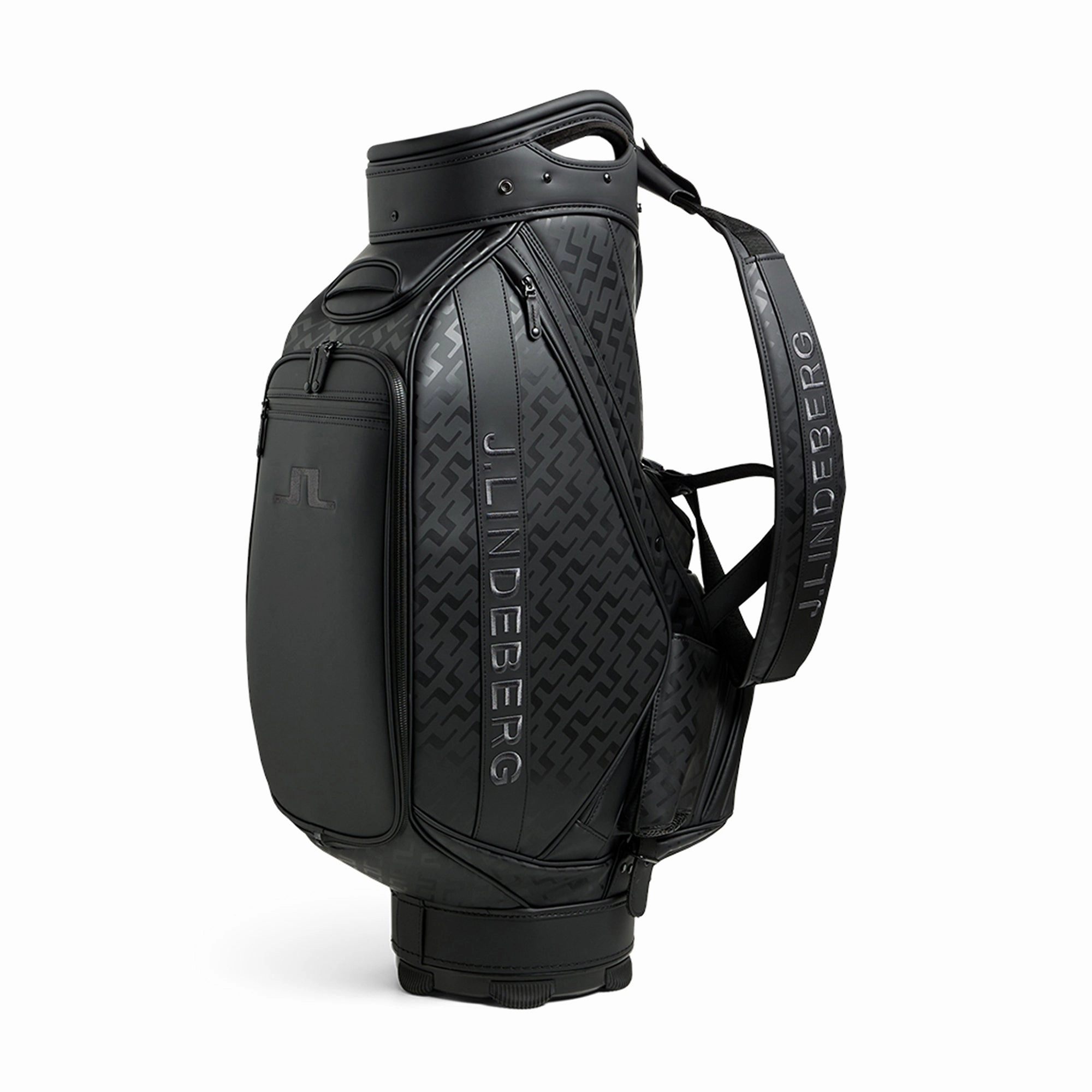 J.Lindeberg Golf Staff Bag SS25
