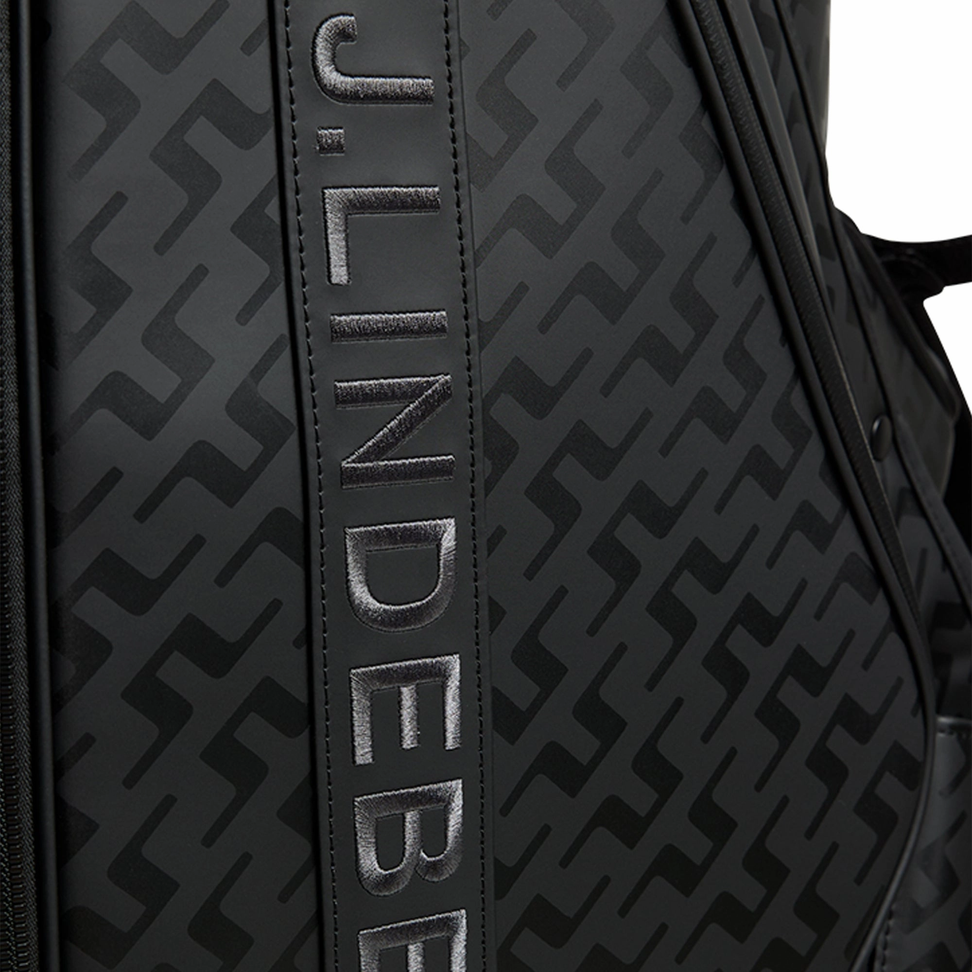 J.Lindeberg Golf Staff Bag SS25