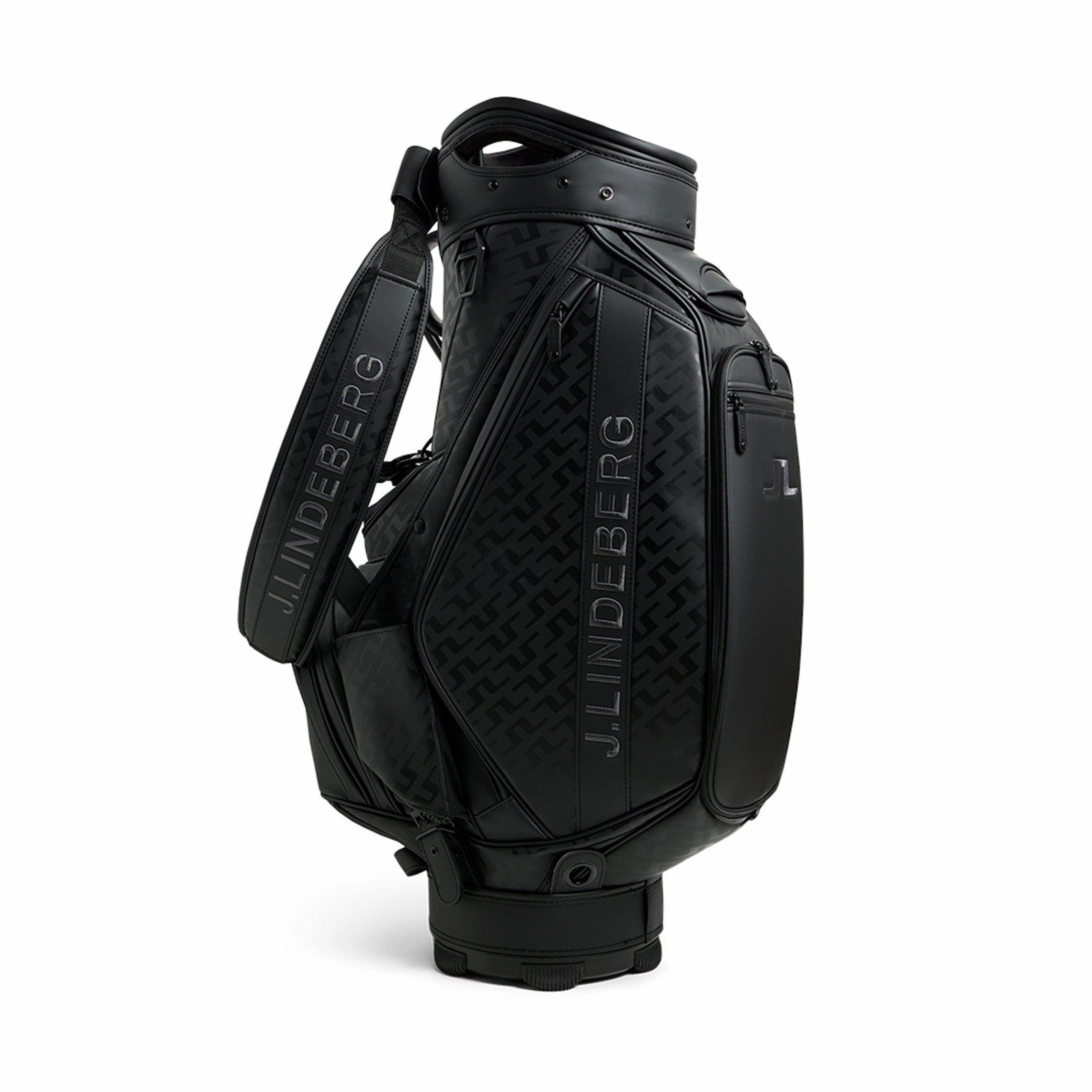 J.Lindeberg Golf Staff Bag SS25