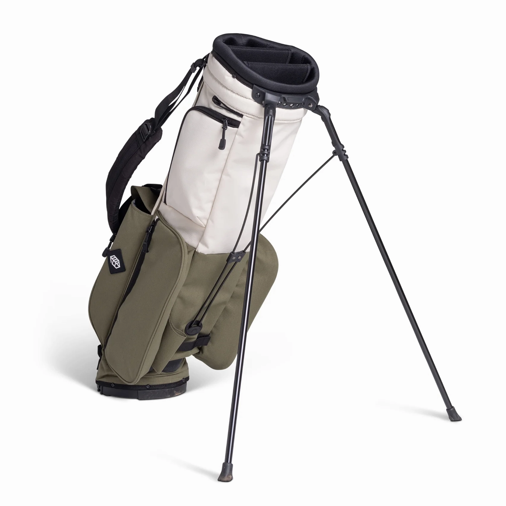 Jones Rover R Stand Golf Bag