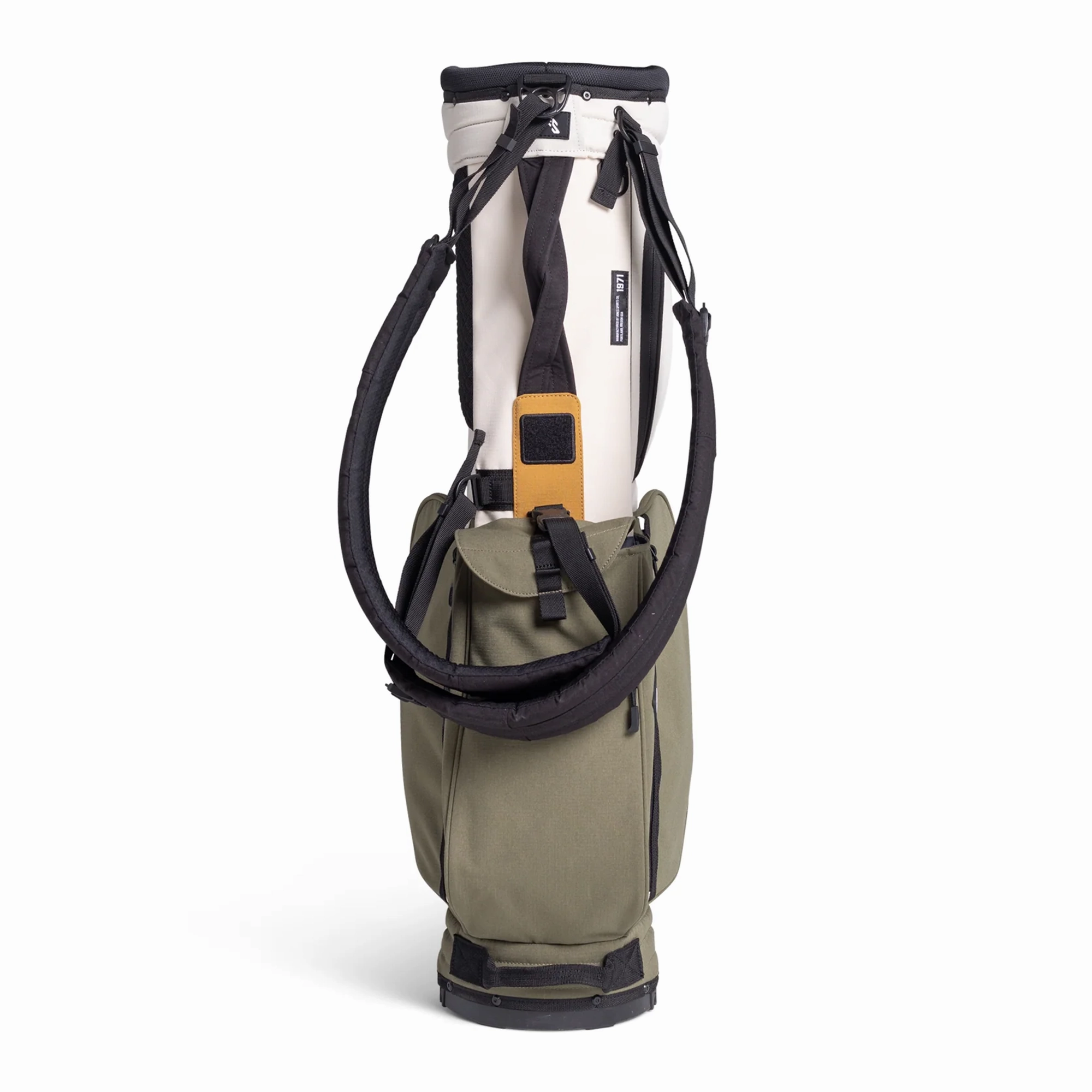 Jones Rover R Stand Golf Bag