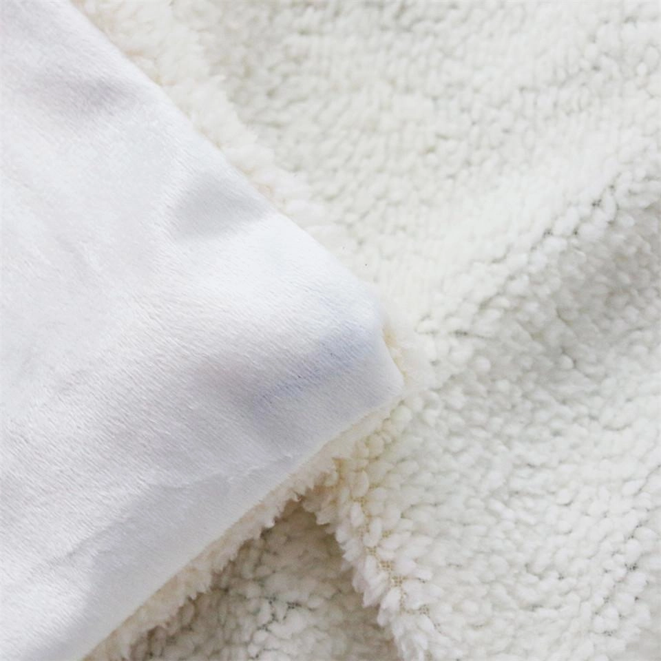 Kuta Beach Cozy Hooded Blanket
