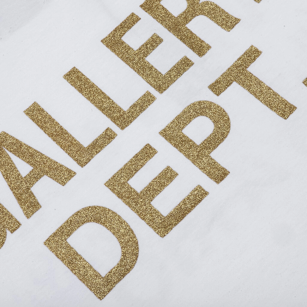 L.A. Riot Tee - White