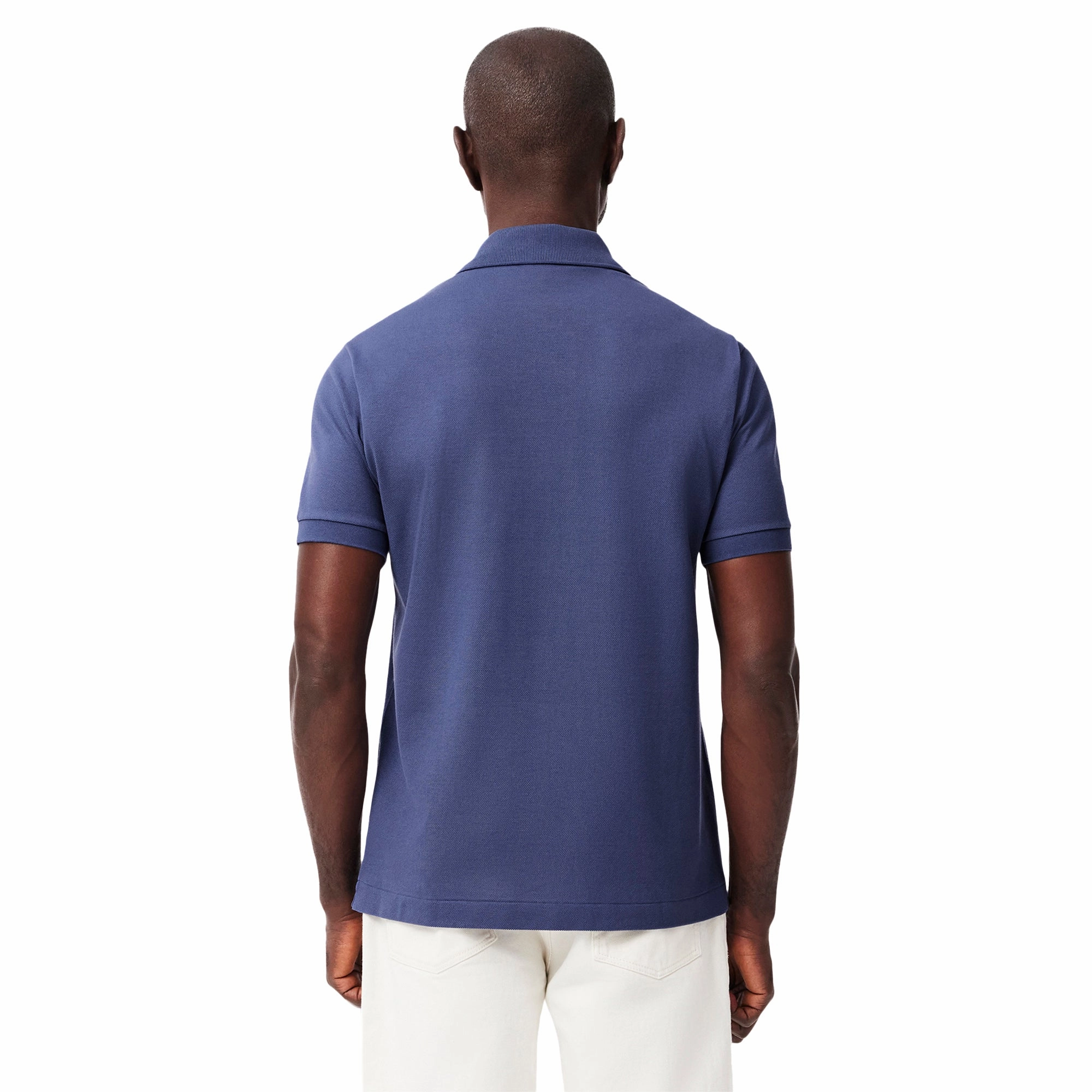 Lacoste Classic Pique Polo Shirt