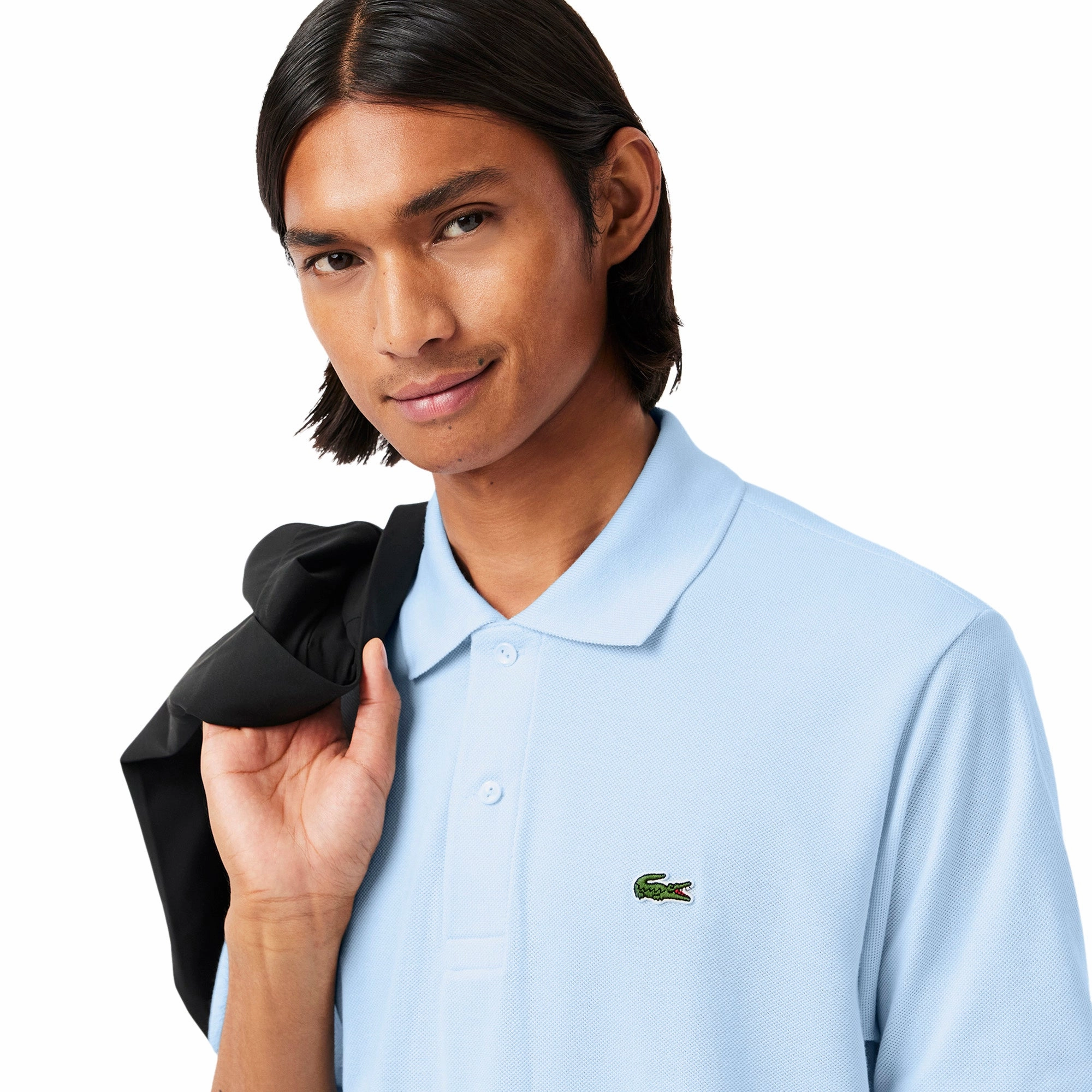 Lacoste Classic Pique Polo Shirt