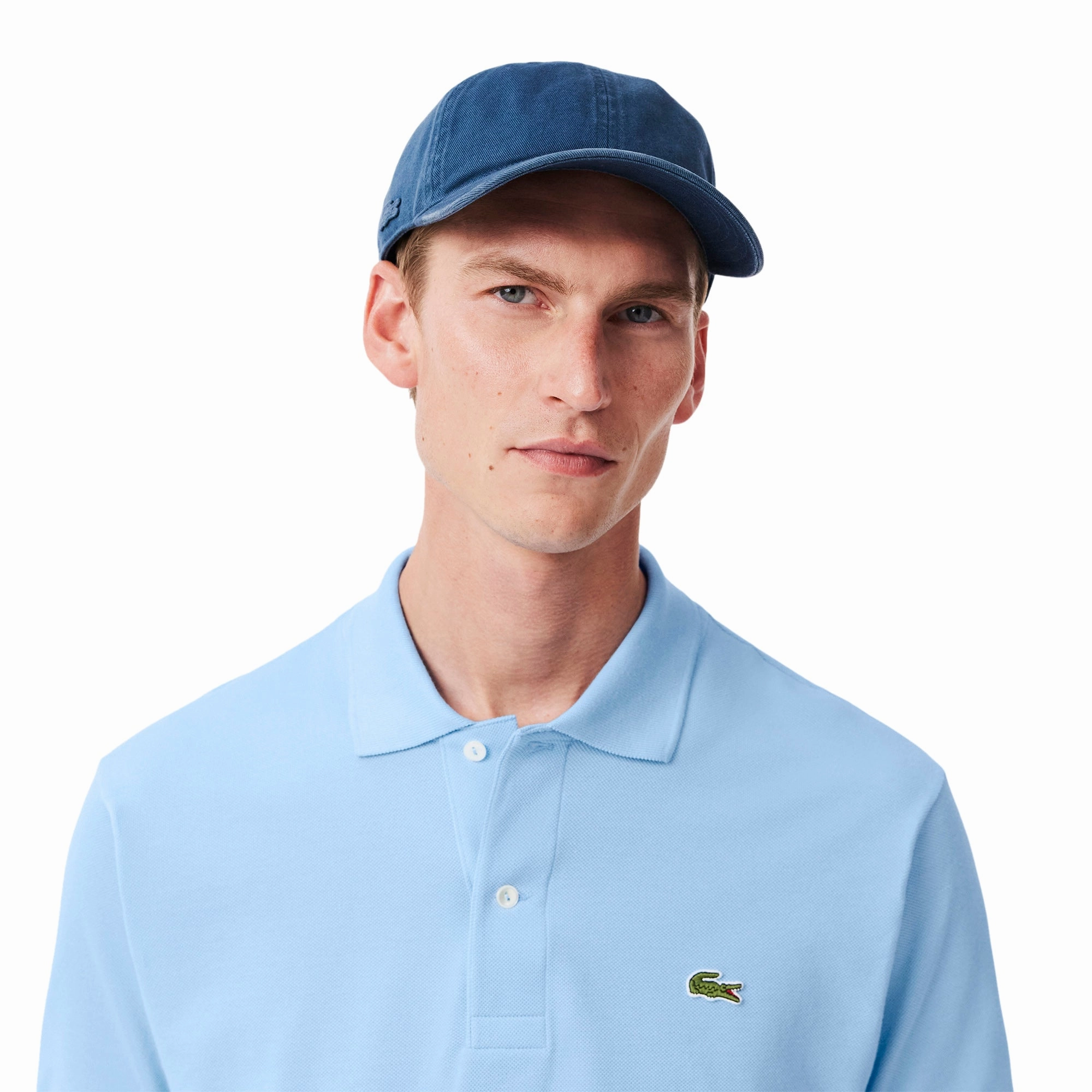Lacoste Classic Pique Polo Shirt