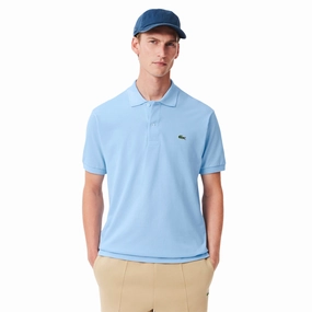 Lacoste Classic Pique Polo Shirt