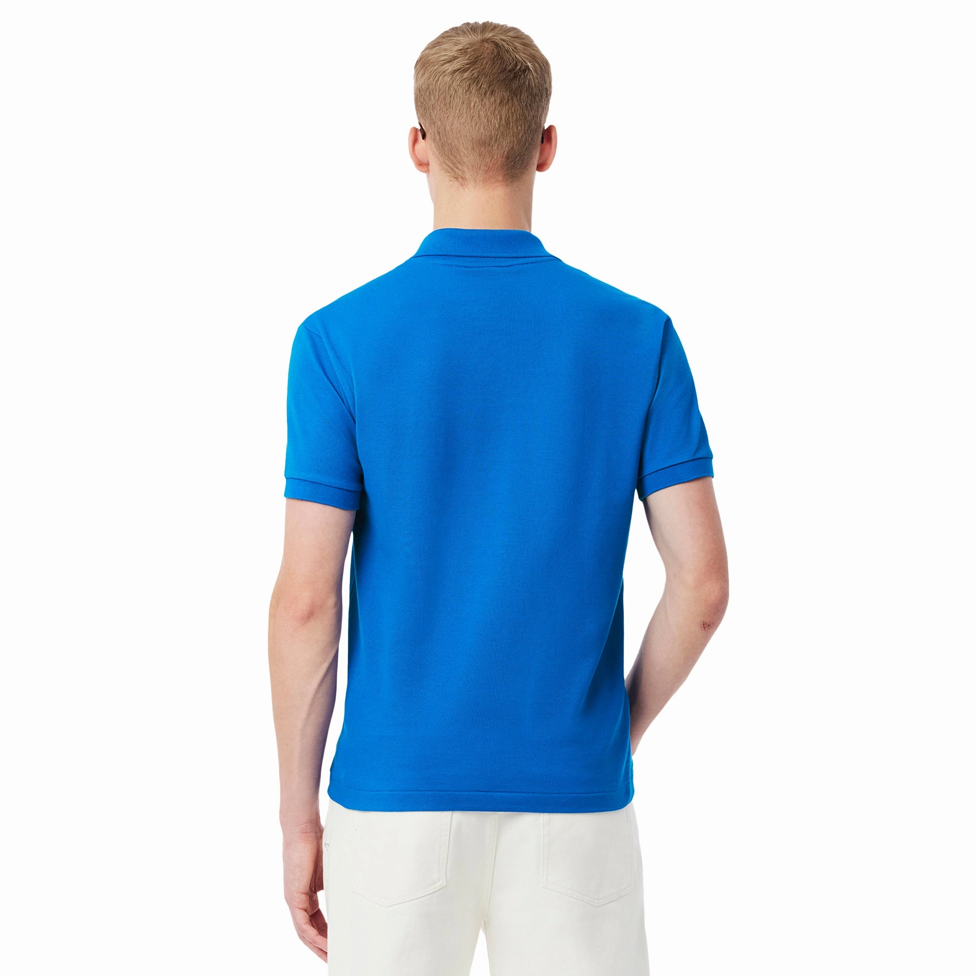 Lacoste Classic Pique Polo Shirt