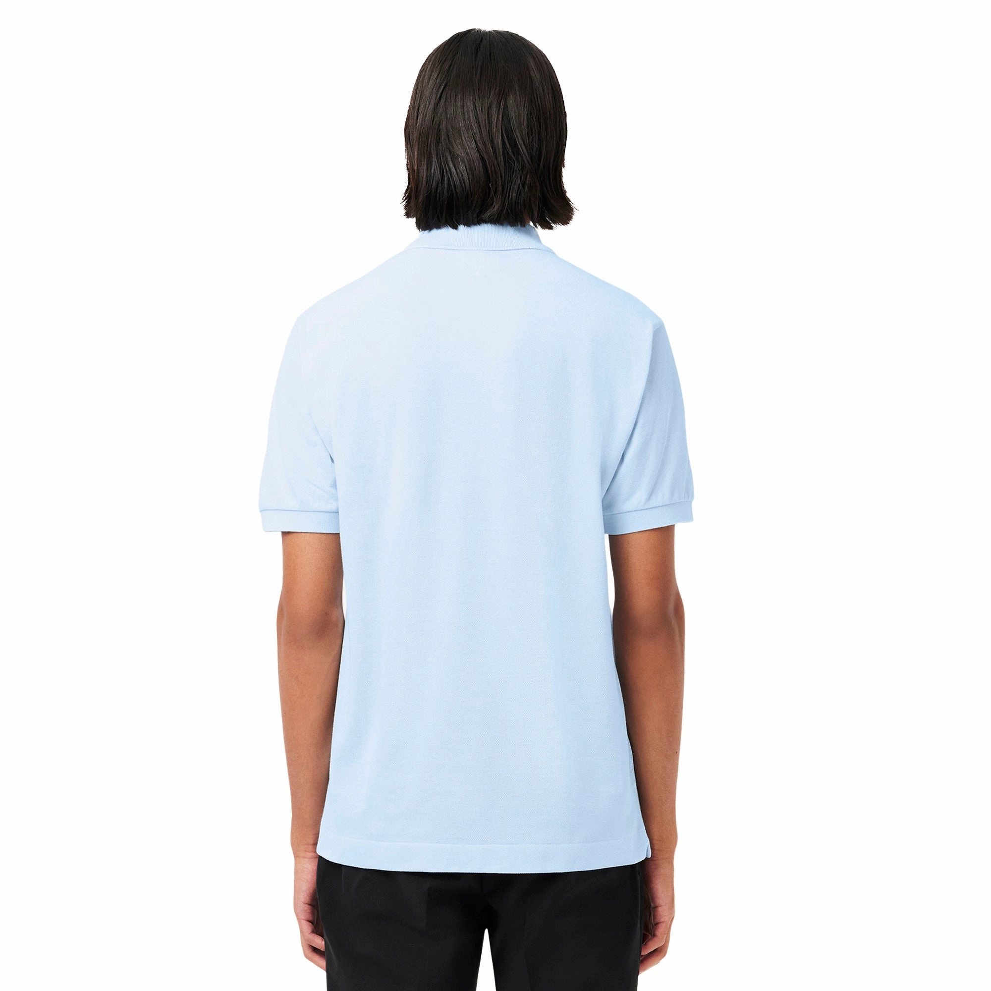 Lacoste Classic Pique Polo Shirt