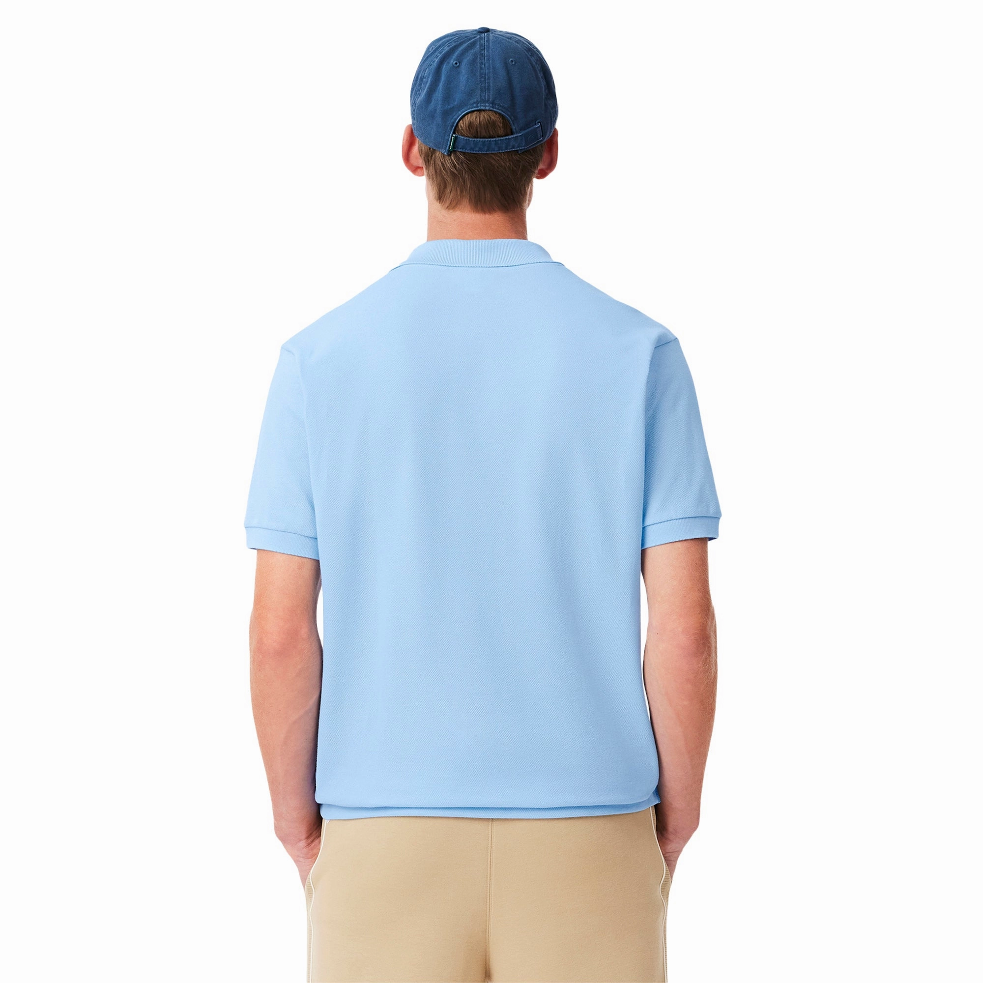 Lacoste Classic Pique Polo Shirt