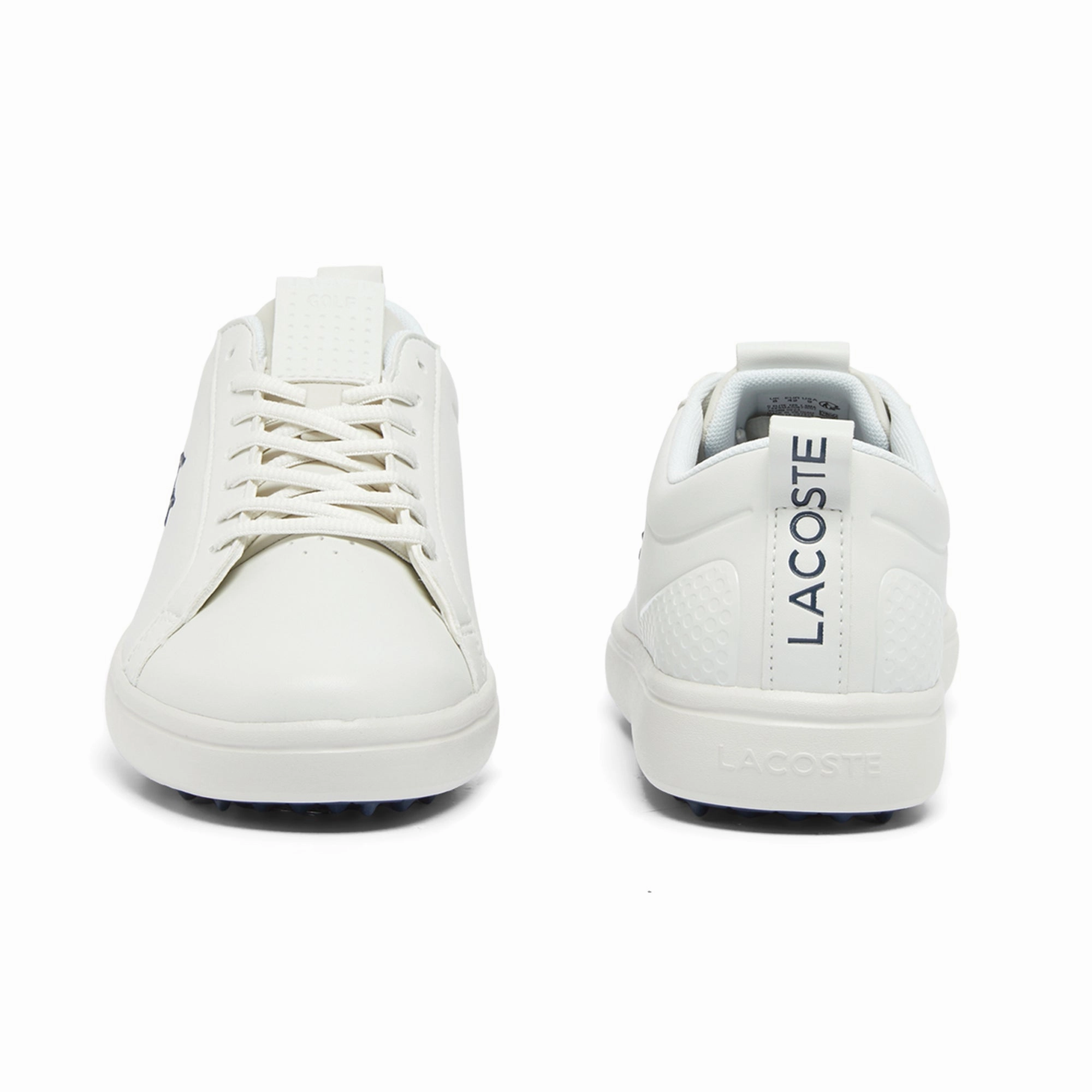 Lacoste G Elite Golf Shoes