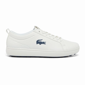 Lacoste G Elite Golf Shoes