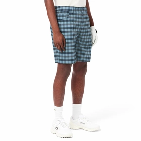 Lacoste Multi-Pocket Ultra Dry Golf Shorts