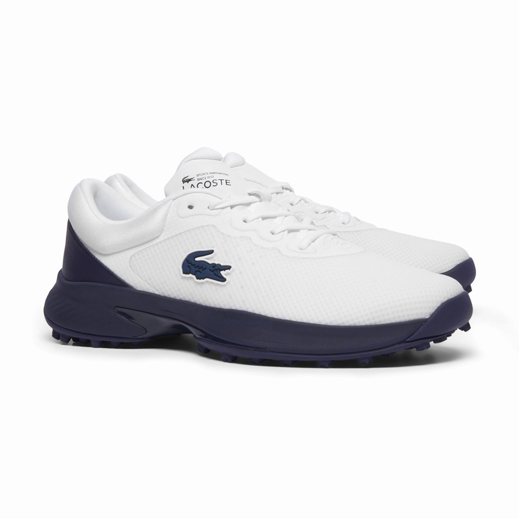Lacoste Point Golf Shoes