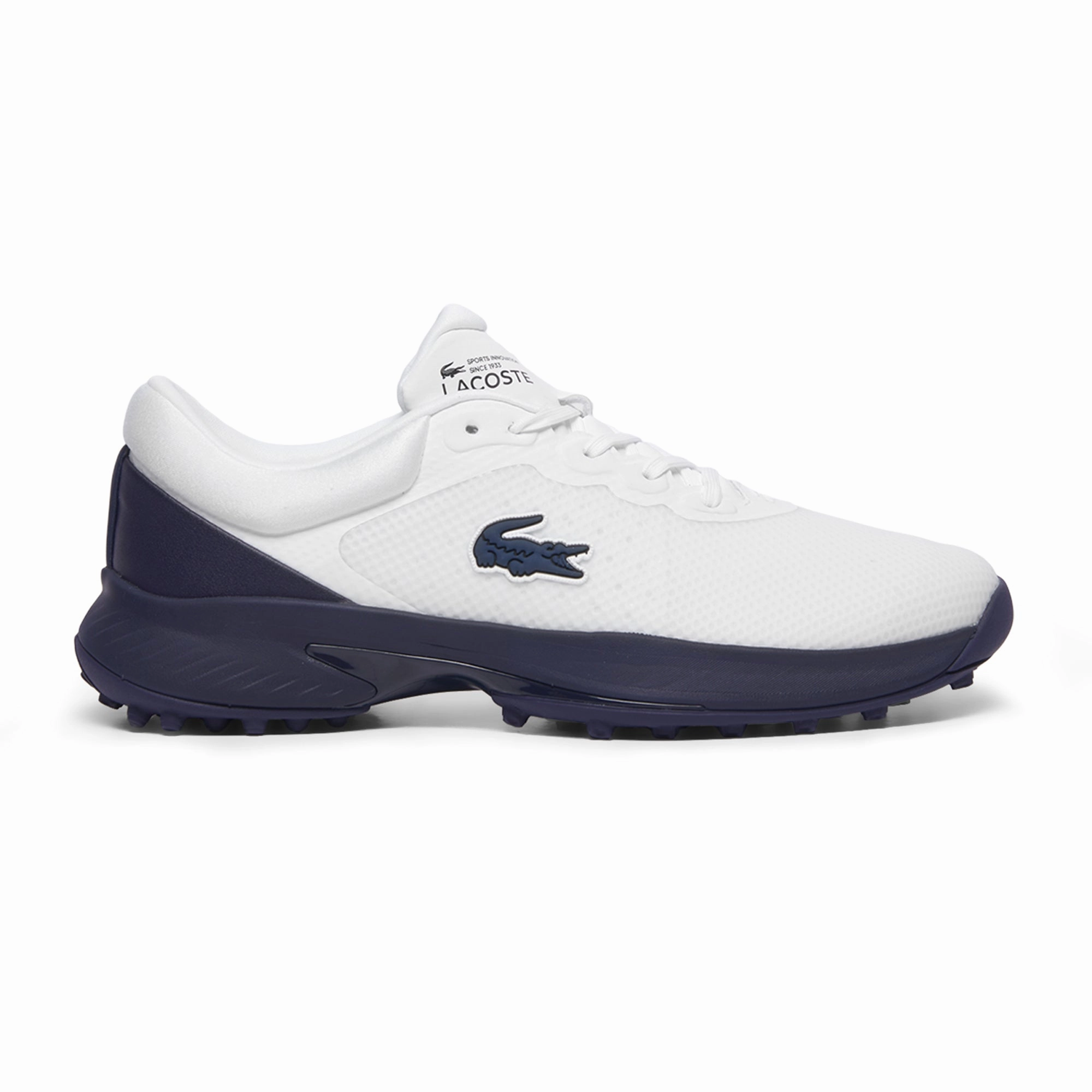 Lacoste Point Golf Shoes
