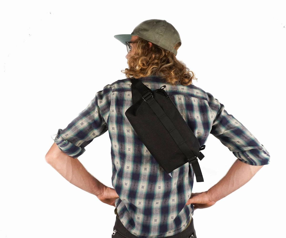 Lil Guy Fanny Pack: 1.6L