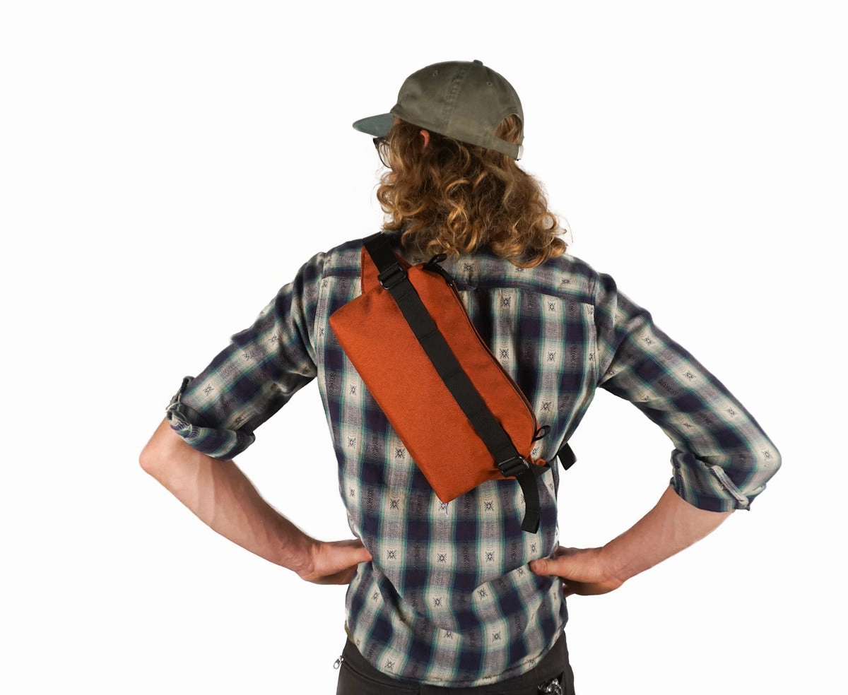 Lil Guy Fanny Pack: 1.6L