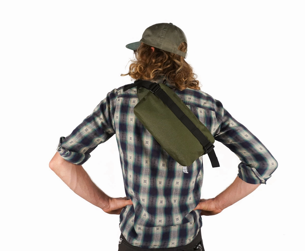 Lil Guy Fanny Pack: 1.6L