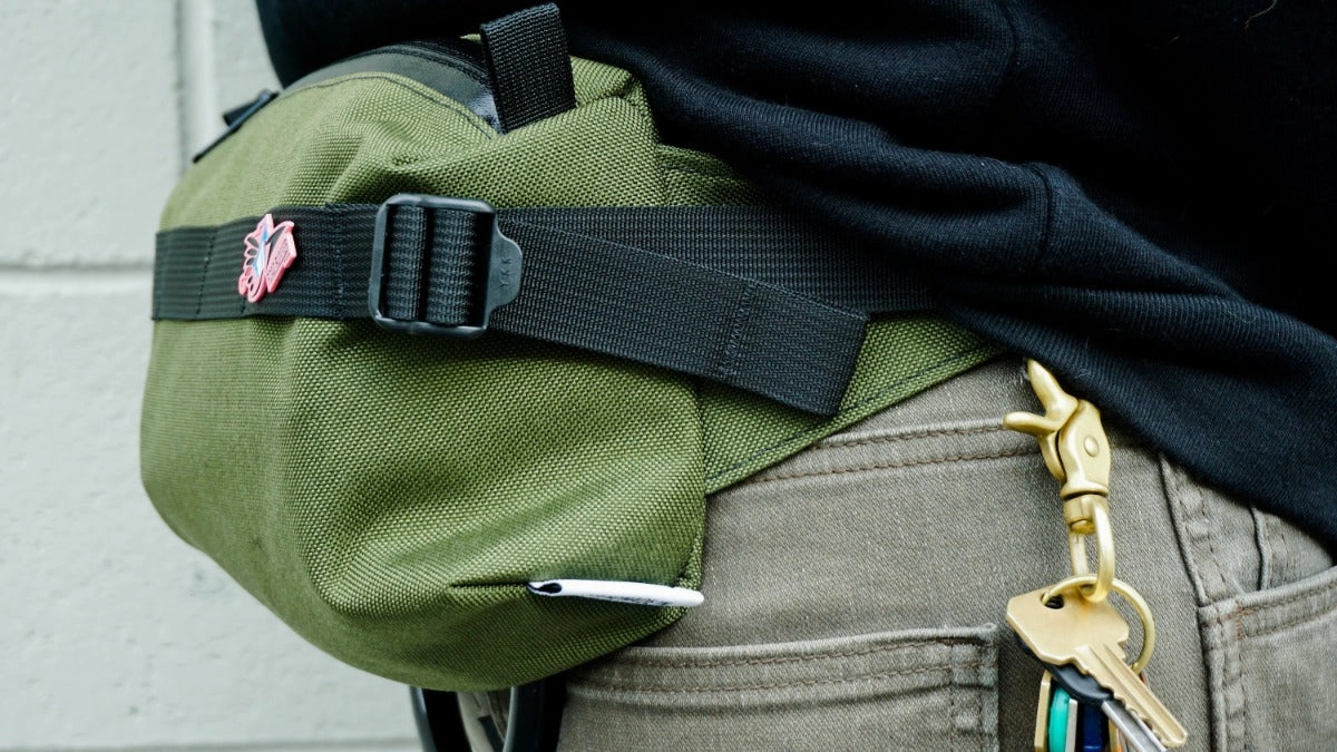 Lil Guy Fanny Pack: 1.6L