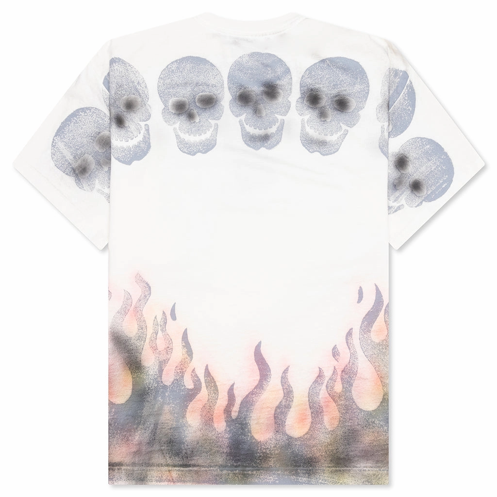Lost Boys Tee - White