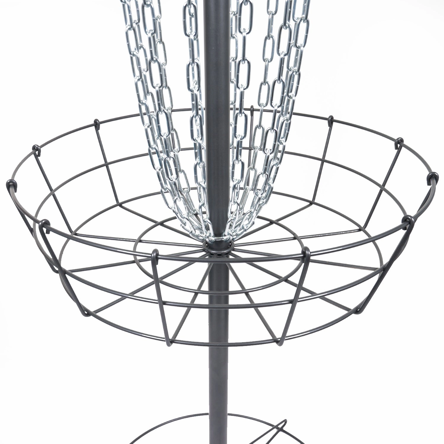 Marksman Lite Disc Golf Basket