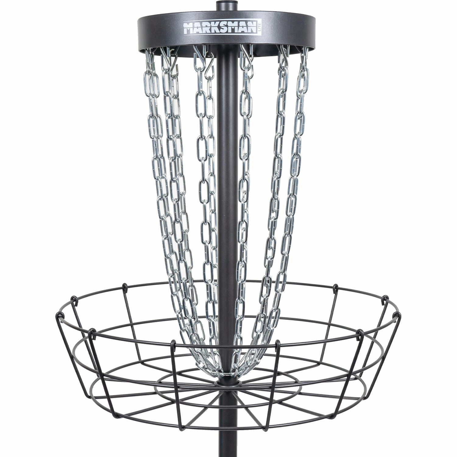 Marksman Lite Disc Golf Basket