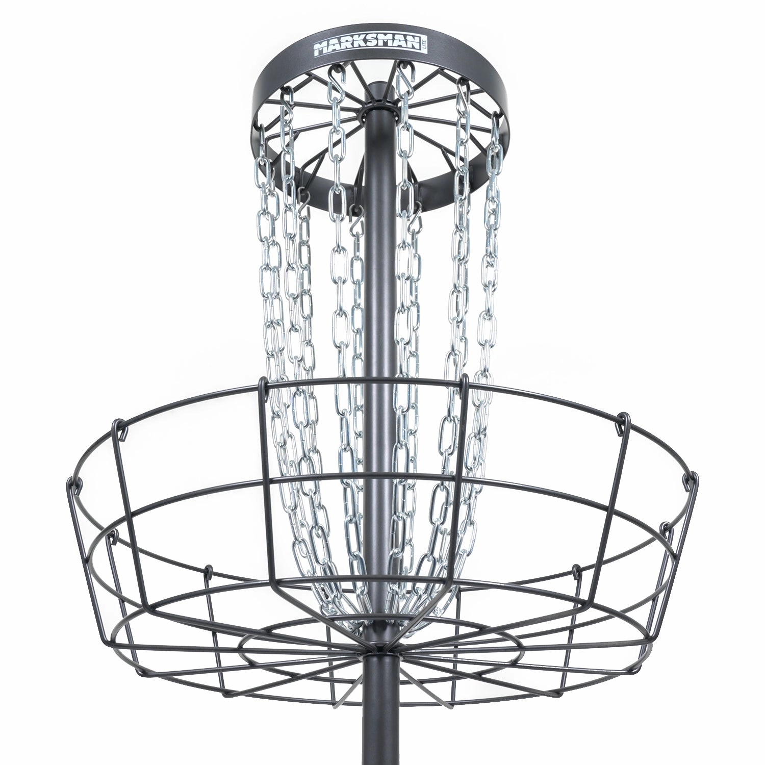 Marksman Lite Disc Golf Basket