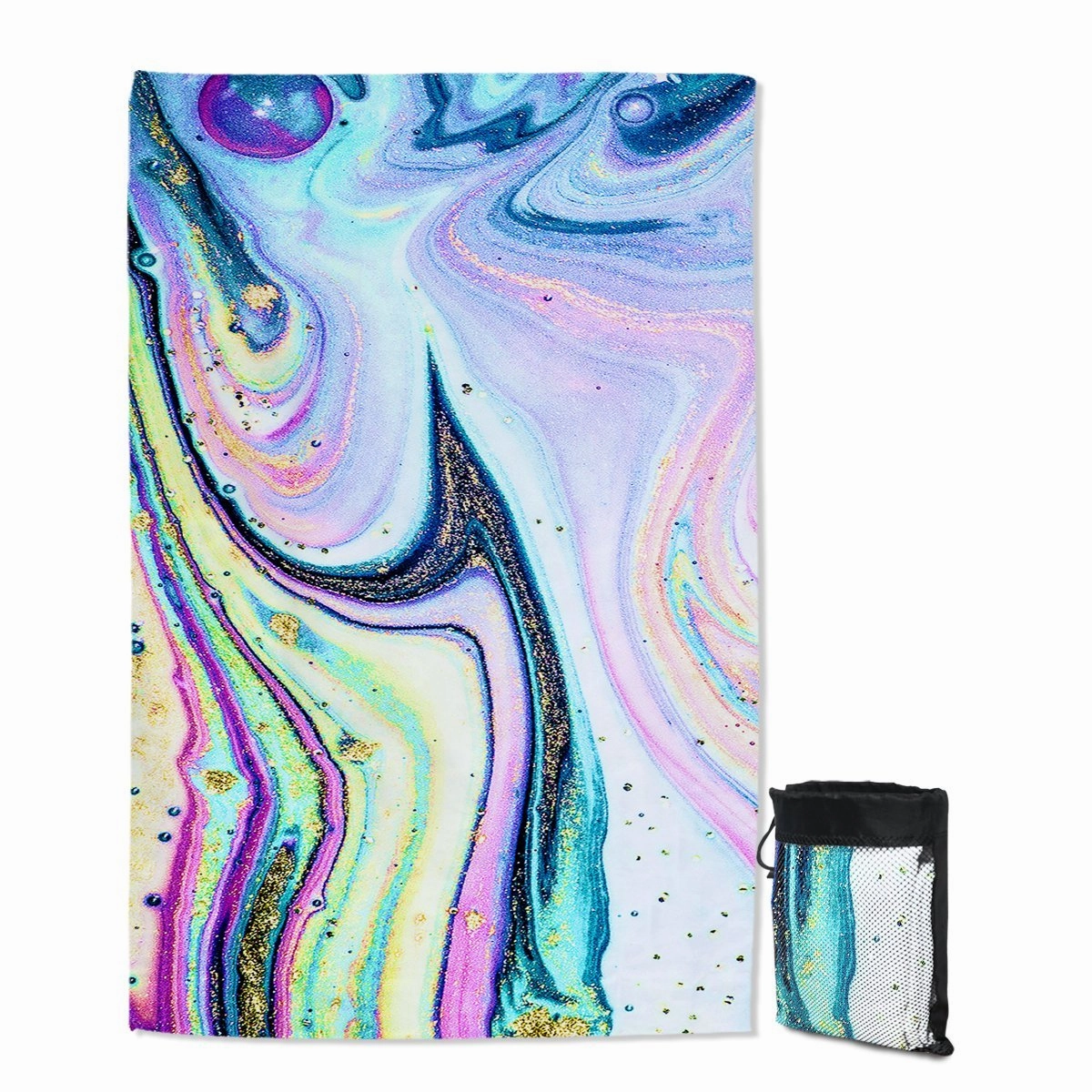 Maya Bay Sand Free Towel