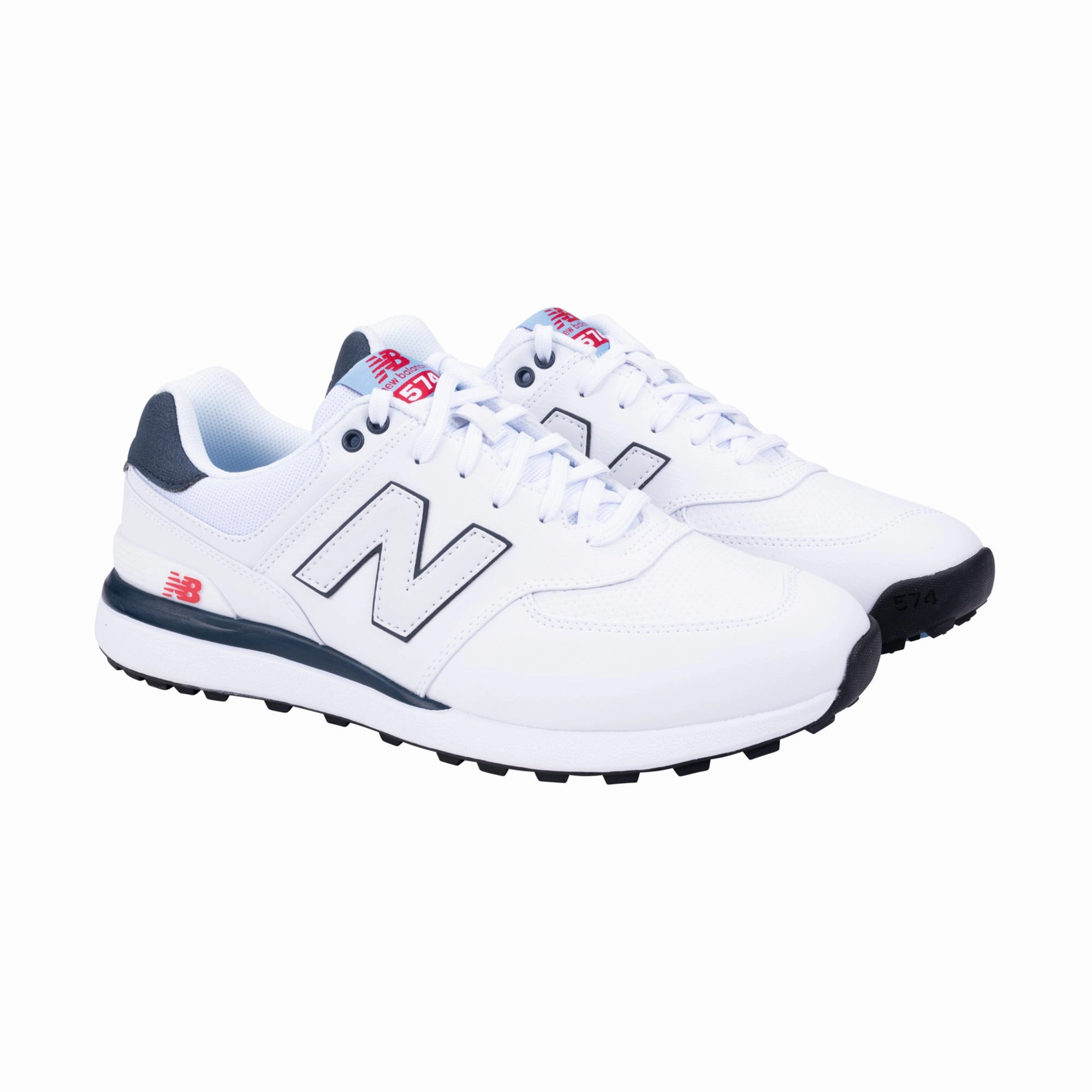 New Balance 574 Greens V2 Golf Shoes