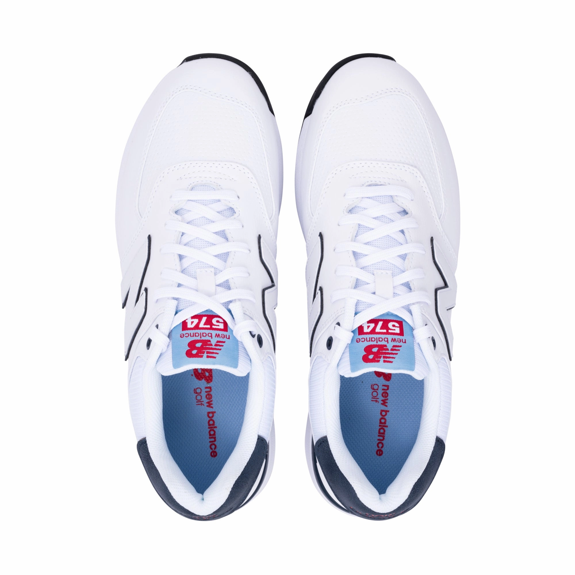 New Balance 574 Greens V2 Golf Shoes