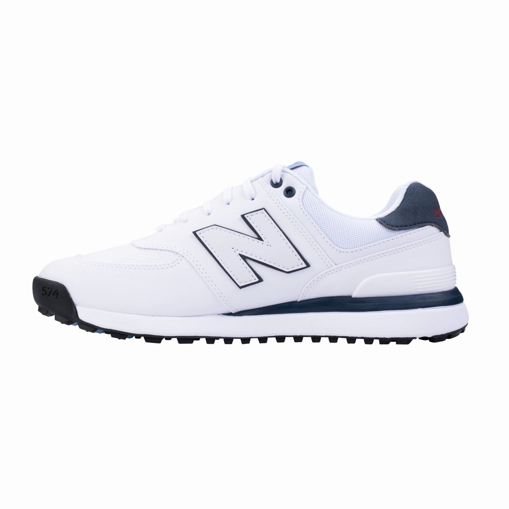New Balance 574 Greens V2 Golf Shoes