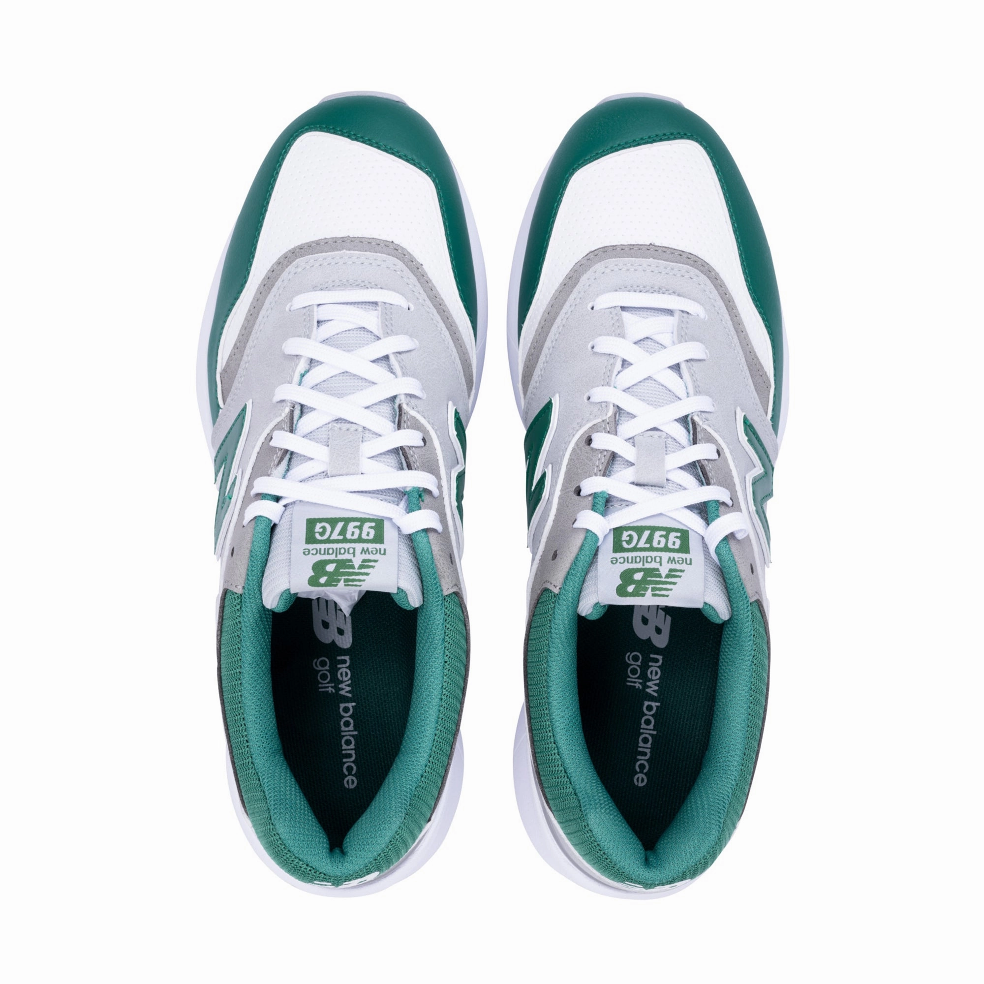 New Balance 997 SL Golf Shoes