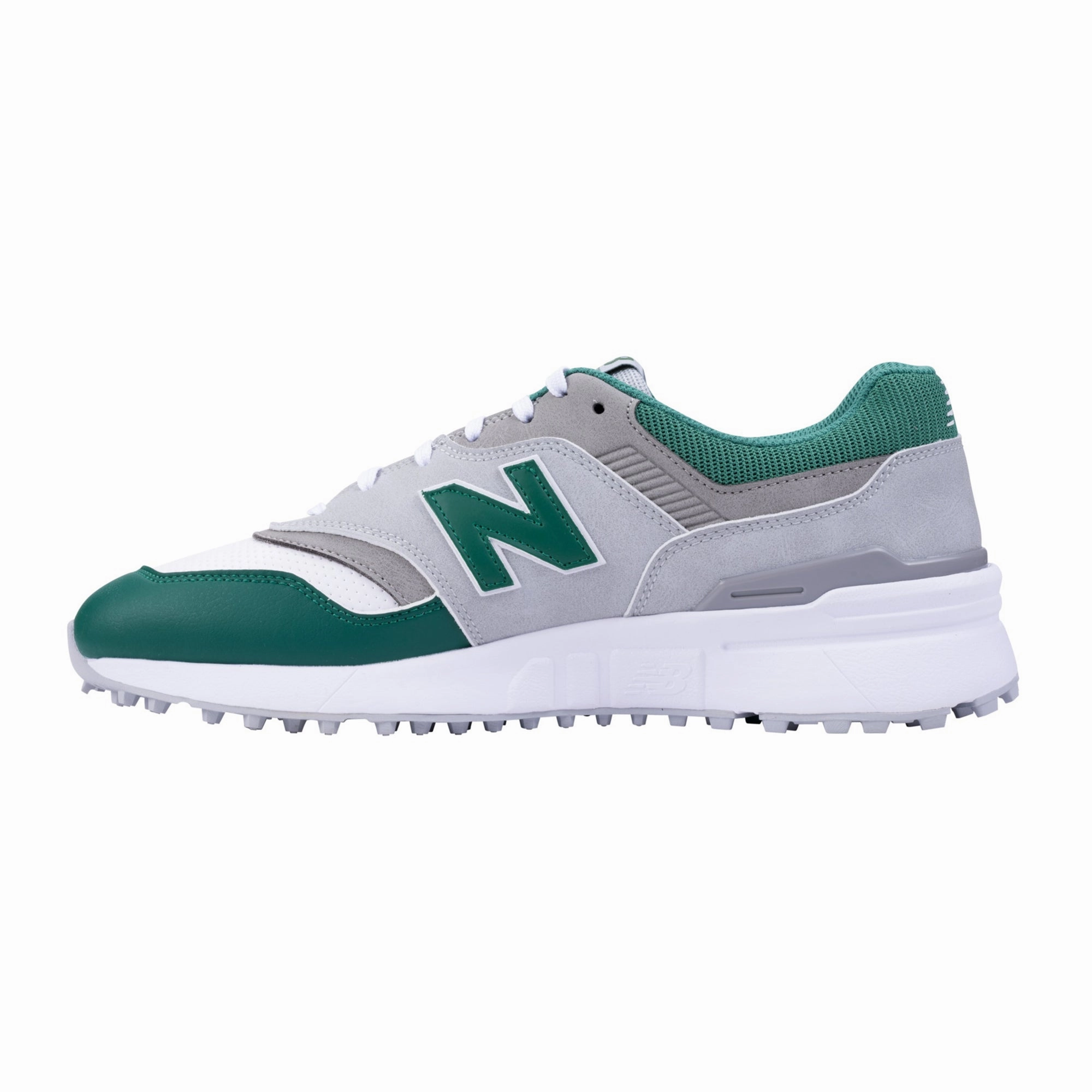 New Balance 997 SL Golf Shoes