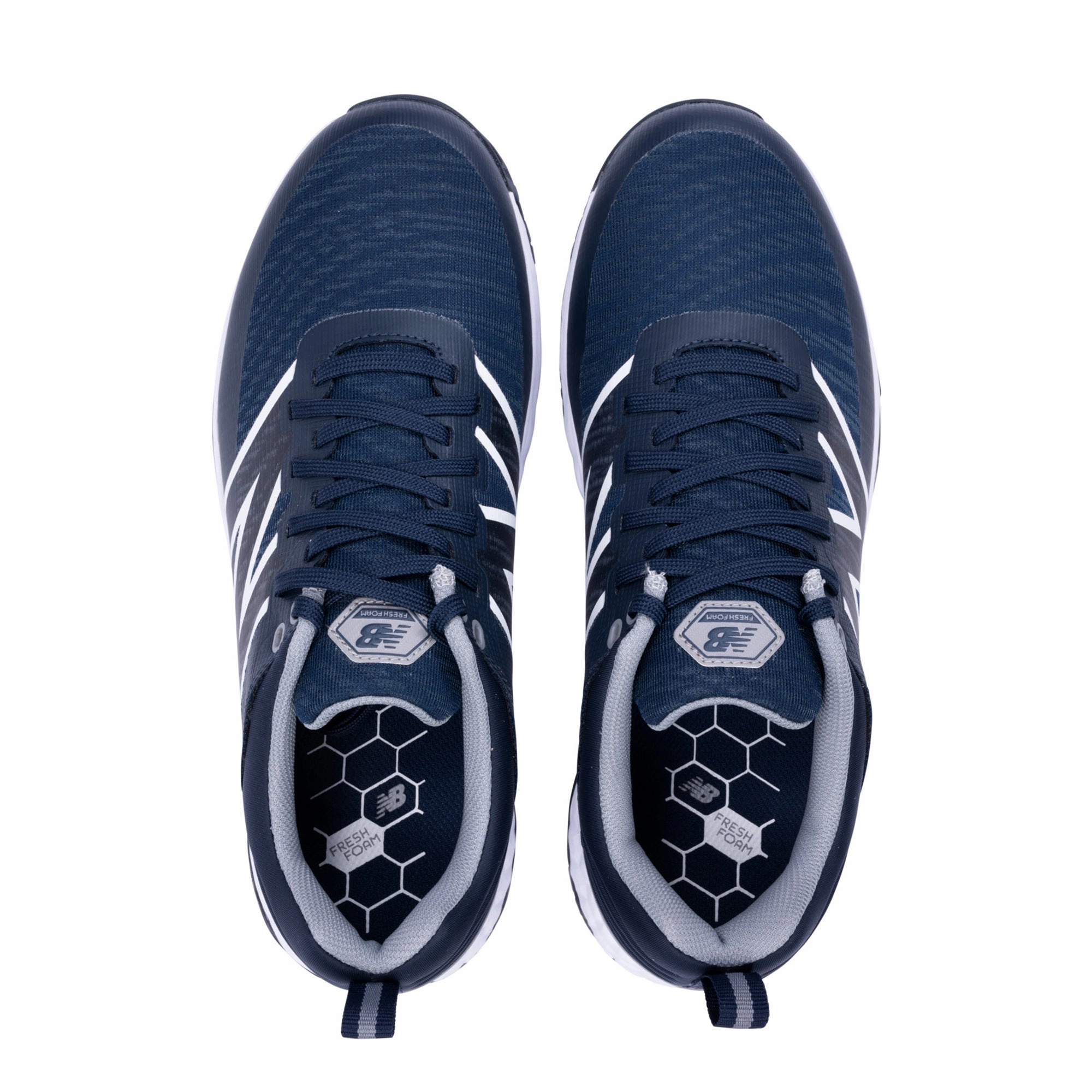 New Balance Fresh Foam Contend V2 Golf Shoes