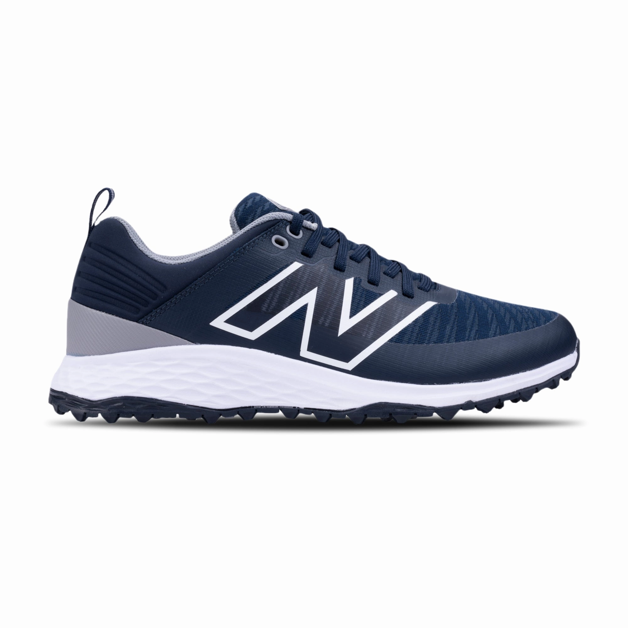 New Balance Fresh Foam Contend V2 Golf Shoes